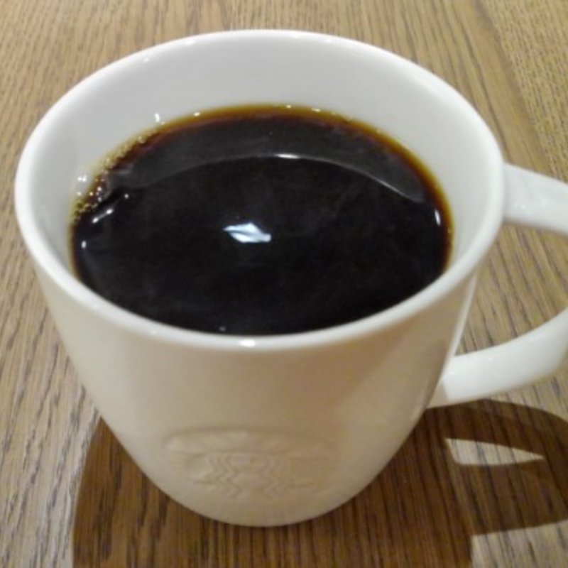 東京ロースト(スターバックスコーヒー 表参道 神宮前4丁目店)