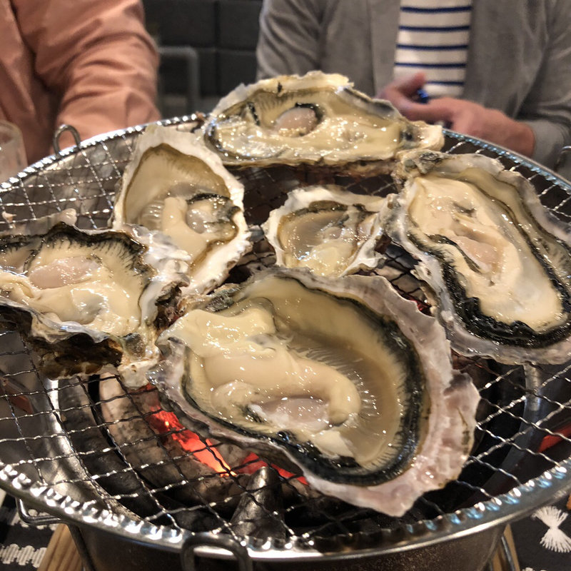 おまかせセット(ビア ショップ ストリート)