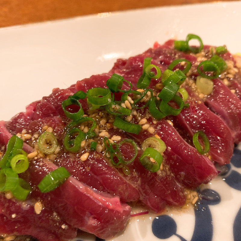 ふたえご刺し(コノ花まひろ )