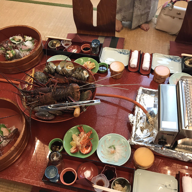 (志洲閣 （ししゅうかく）)