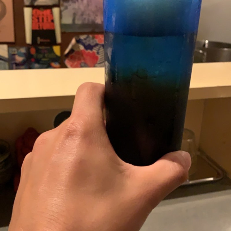 夜の匂い(つどい)