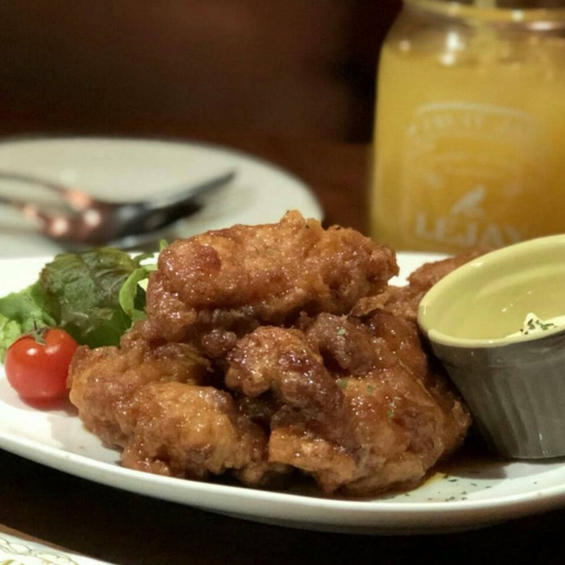 チキン南蛮(Home)