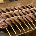 焼き鳥 はつ