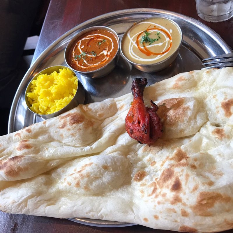 おすすめセット(アジアンダイニング＆バー・ＳＩＴＡ)