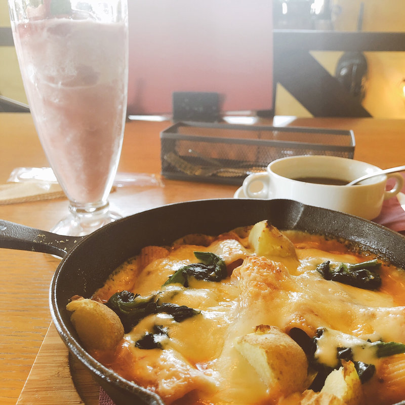 (ペンギン カフェ （PENGUIN CAFE）)