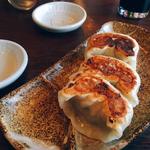 焼餃子(3個)