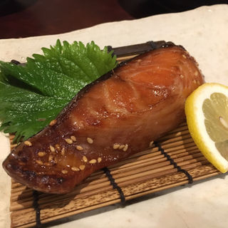 (六味旬蔵)