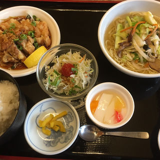 (中華レストラン 一品香 雑餉隈店 (イーピンシャン))