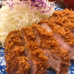 肩ロース