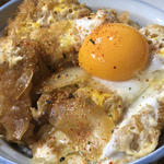 カツ丼