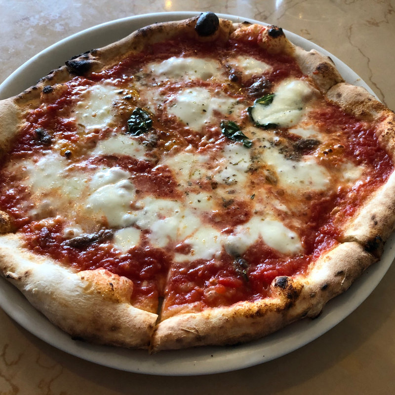 ロマーナ(ピッツェリアGG 鎌倉)