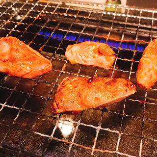 (牛田一成)