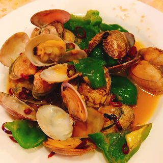 (中国料理 隆盛園)