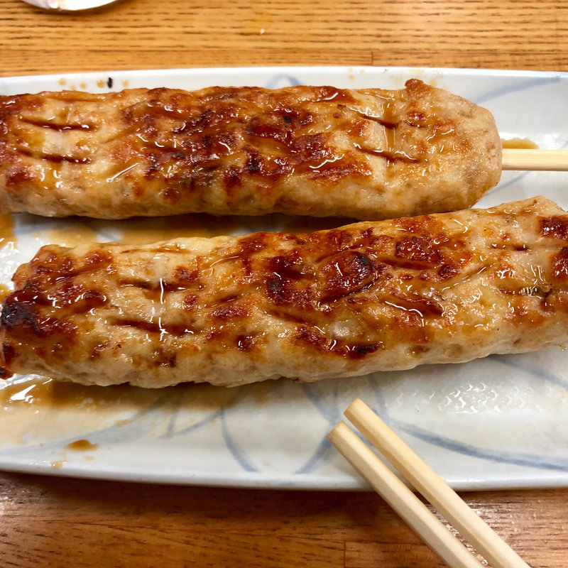 (百味 所沢プロペ店 )