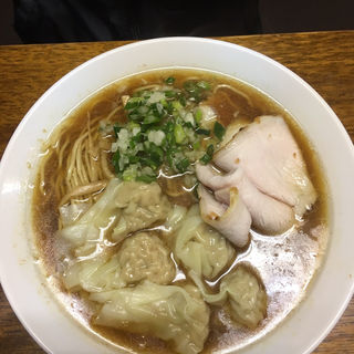 土浦市で食べられる人気ラーメンランキング Sarah サラ