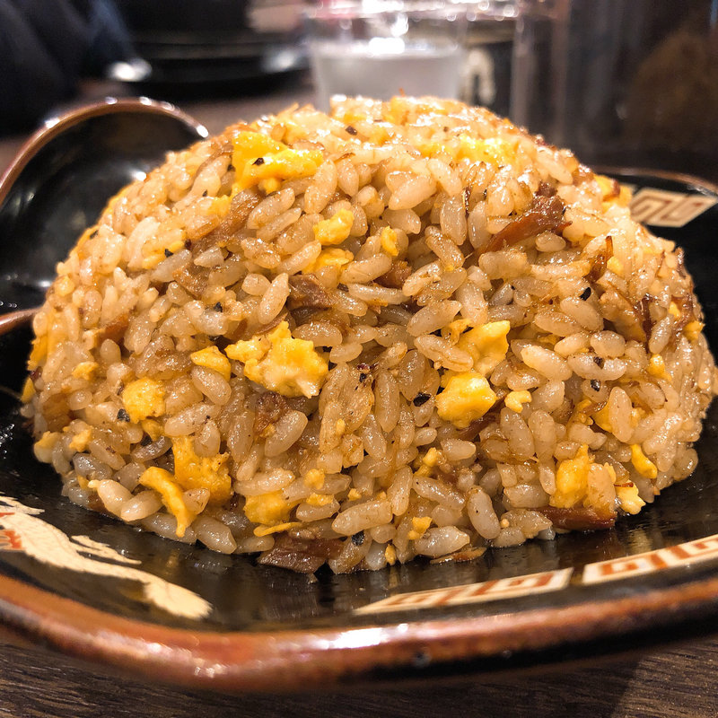 炒飯(節骨麺 たいぞう 三軒茶屋店 （ぶしこつめん たいぞう）)
