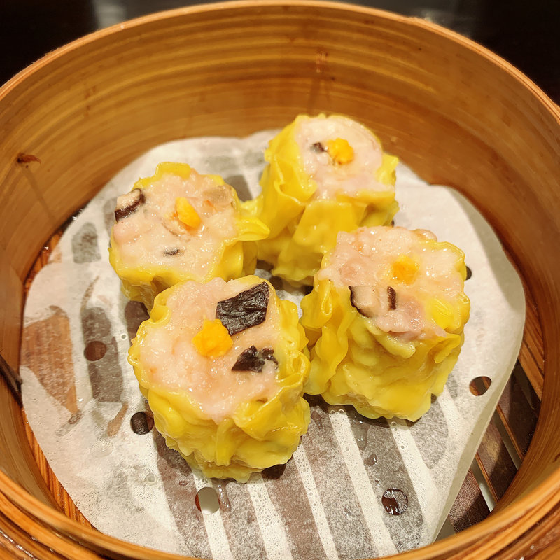 焼売(尖沙咀(チムサーチョイ))