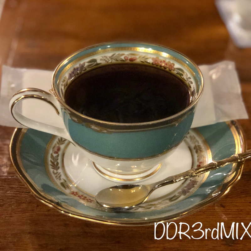 スペシャルティ ブラジル(ブラジルコーヒー商会 栃木県庁前店 )