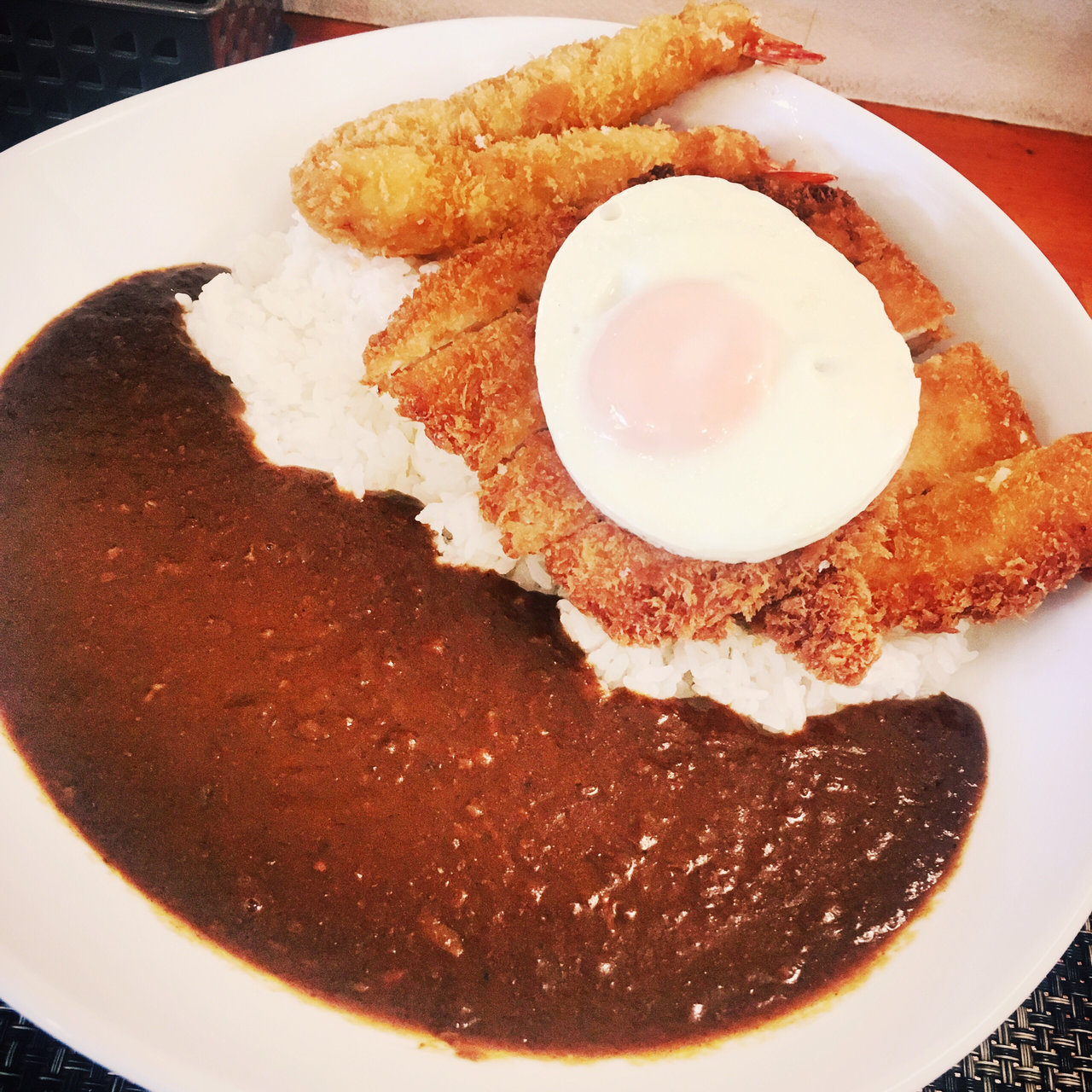 スペシャルa 大 未来咲舎 カレー屋もりぞう の口コミ一覧 おいしい一皿が集まるグルメコミュニティサービス Sarah