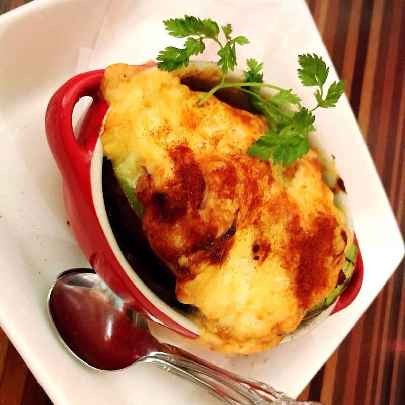 (Wine＆Grill Ci sono)