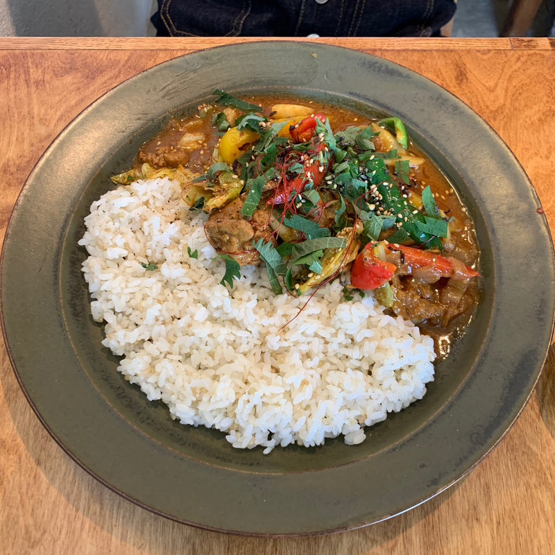 (OXYMORON 二子玉川)