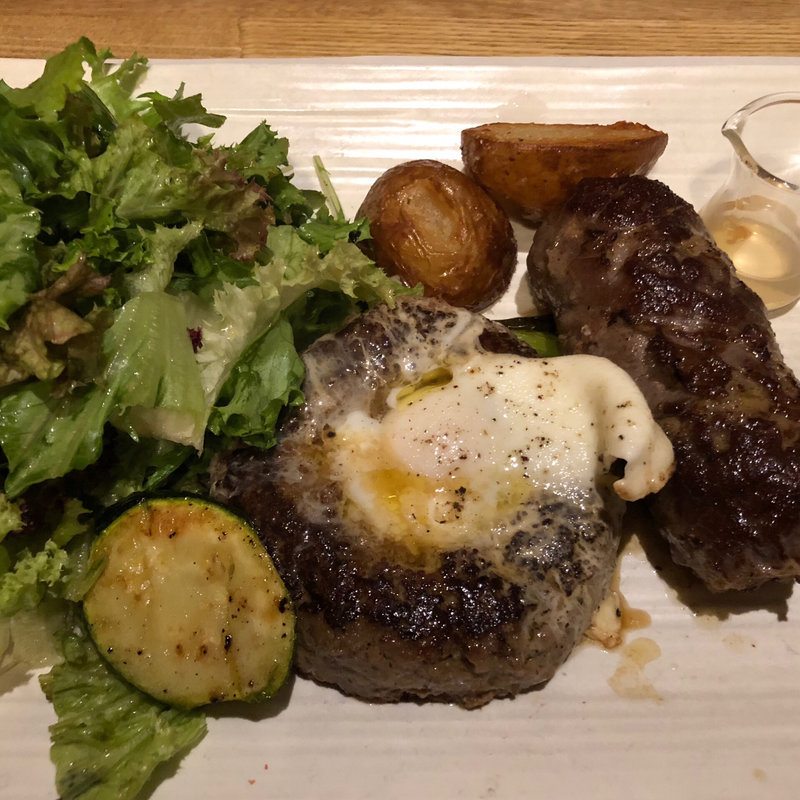 (ノースコンチネント MACHI NO NAKA （North Continent）)