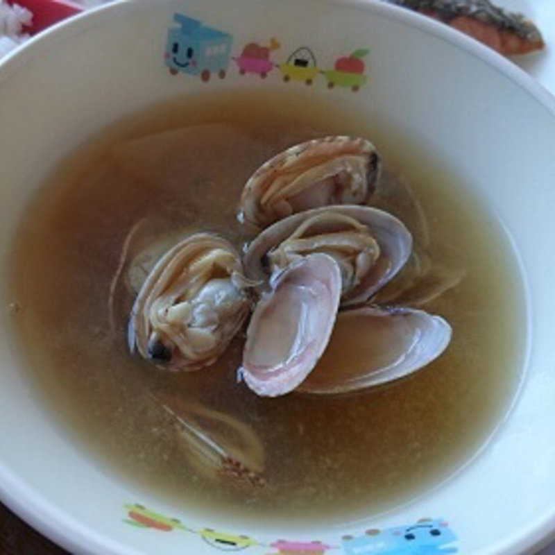 煮込(カフワ （Qahwa）)