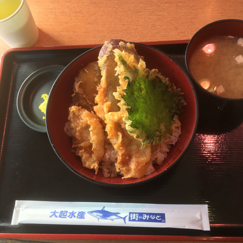 (大起水産 回転寿司 箕面店)