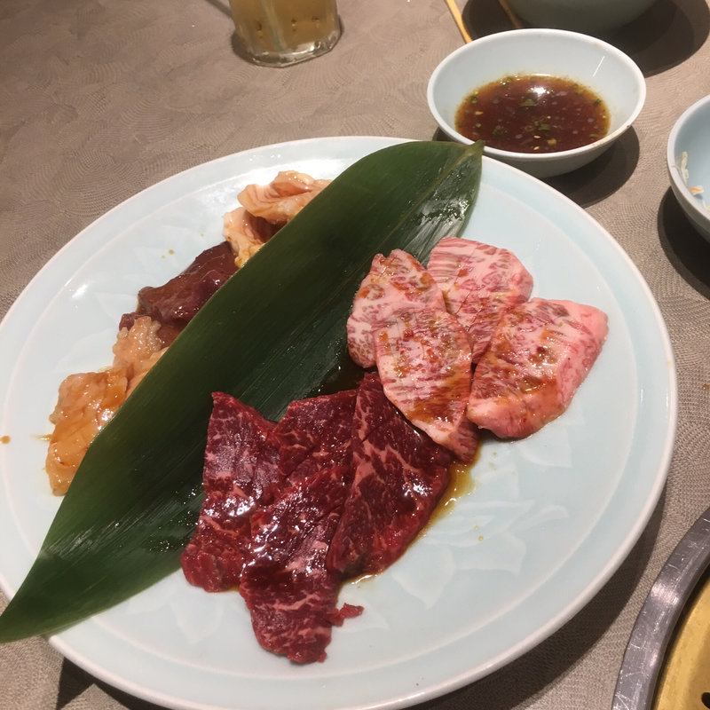 (肉処 倉 吹田グリーンプレイス)