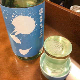 日本酒(飯田屋酒店 )