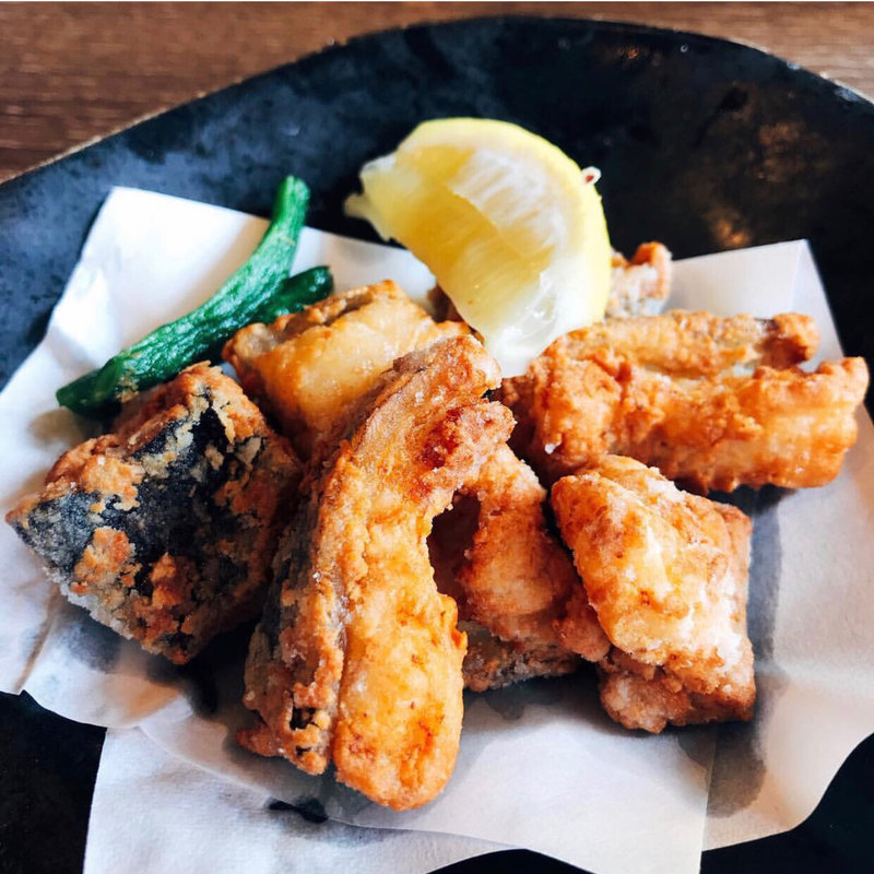 (土佐わら焼き龍神丸 三宮店)