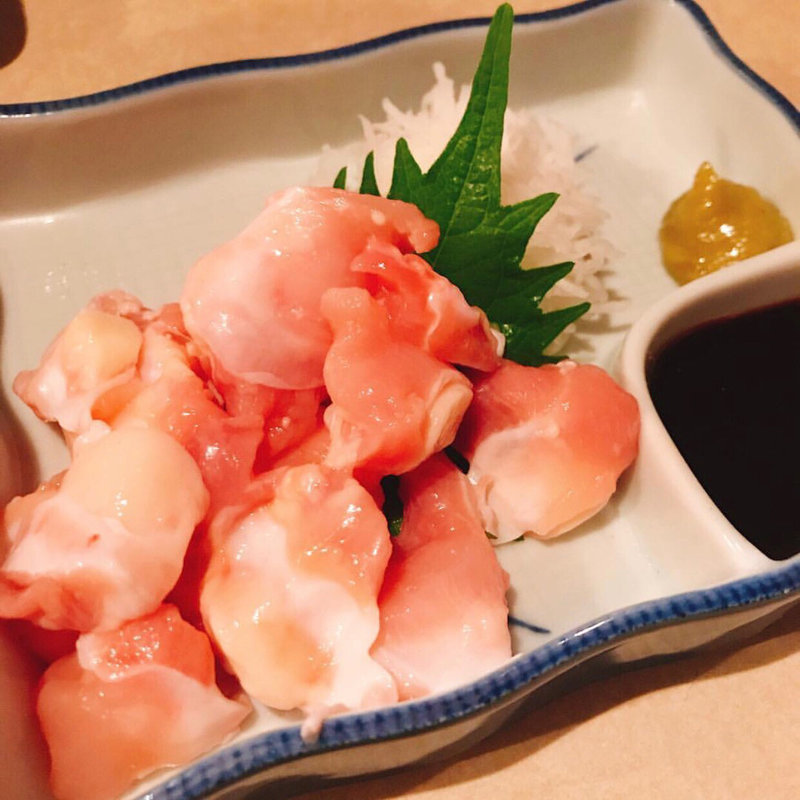 (とりっくはうす)