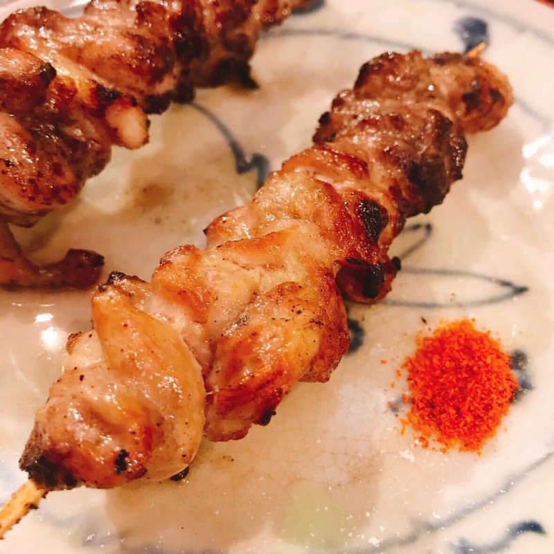 (柳小路 TAKA （ヤナギコウジ タカ）)