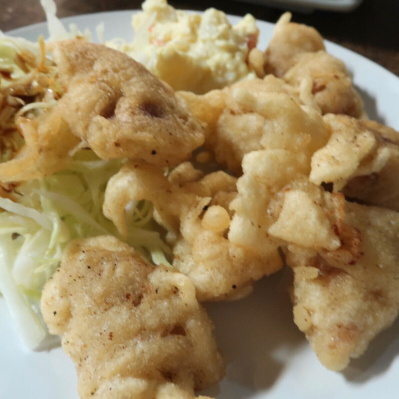 (居酒屋 静 （しずか）)