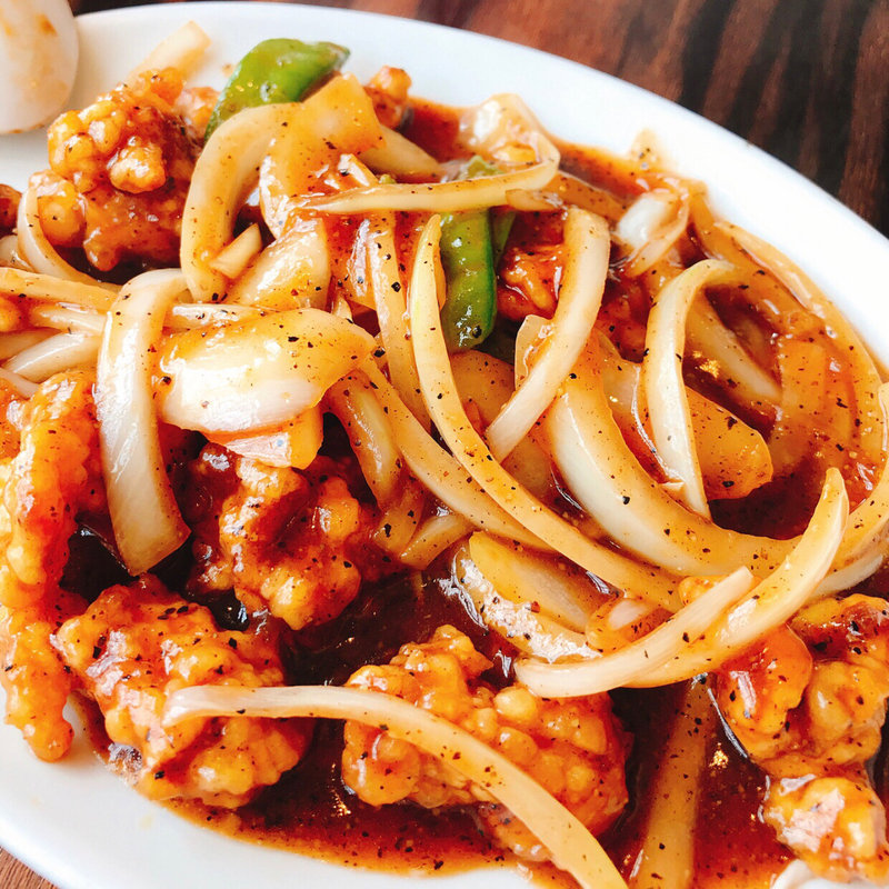 (珉珉 三条大橋店 （みんみん）)