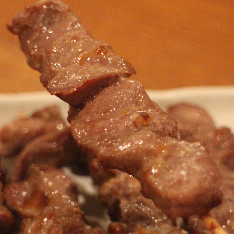 かしら(いなり)