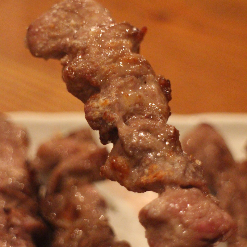 たんもと(いなり)