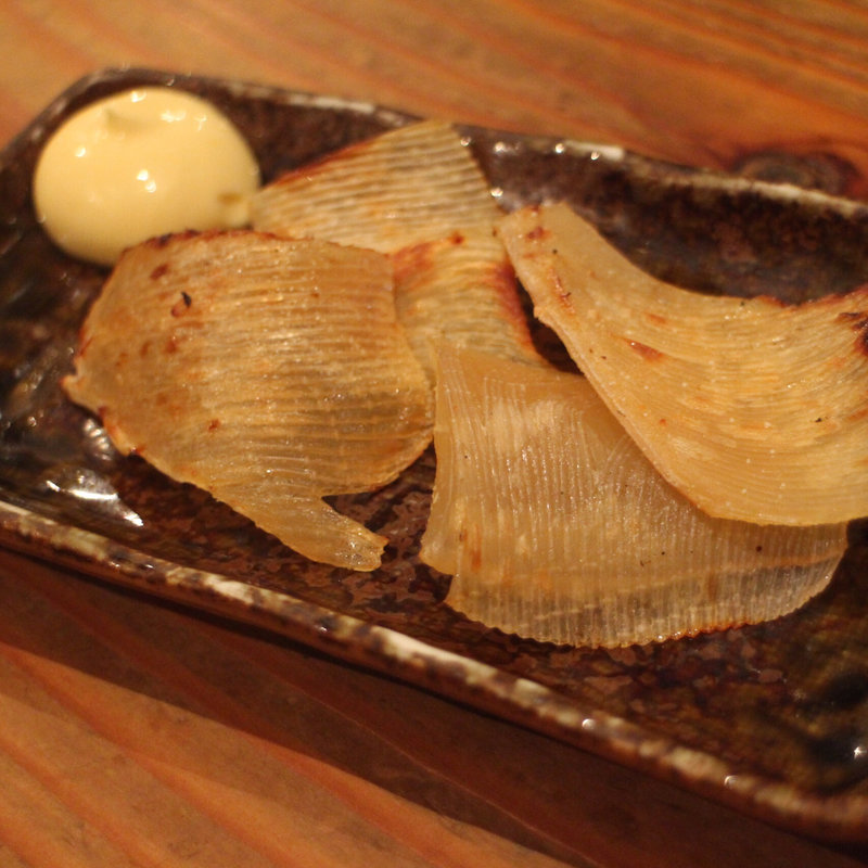 エイヒレ(いなり)