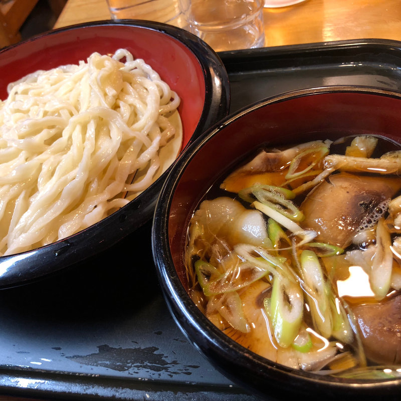 (うどん さくら屋)