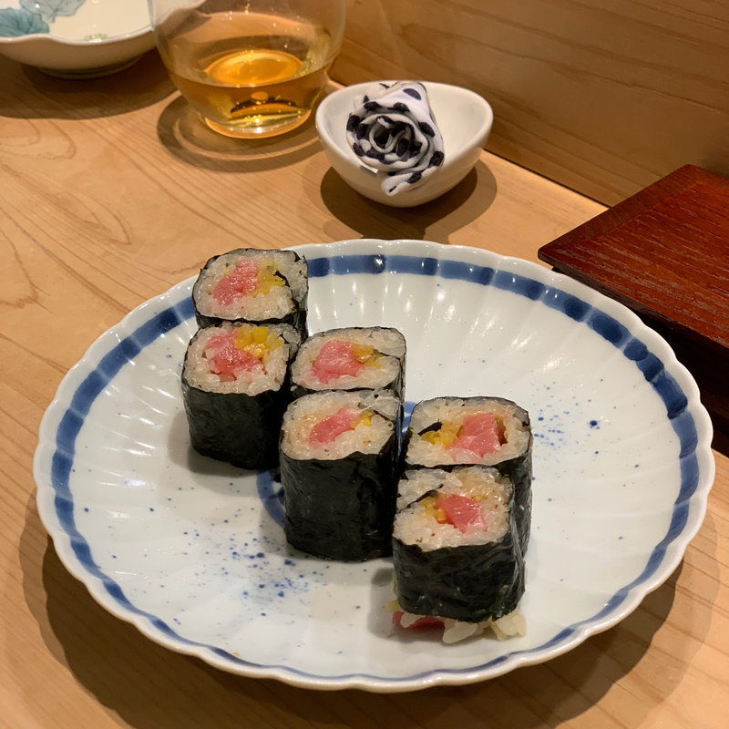 トロタク(なかのや )