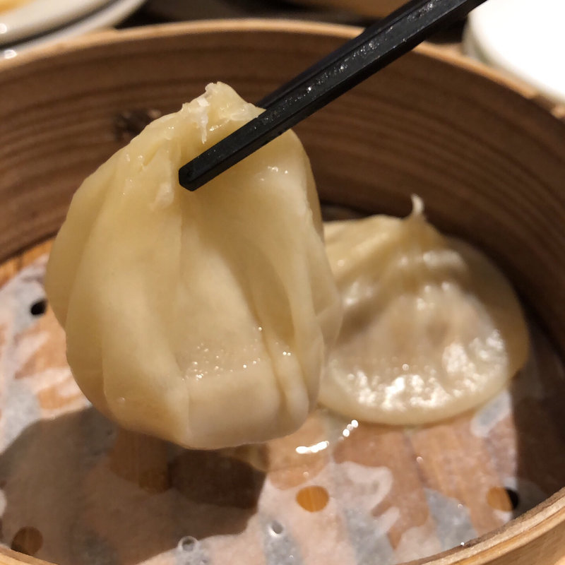 食べ放題(THE BUFFET 包包點心)