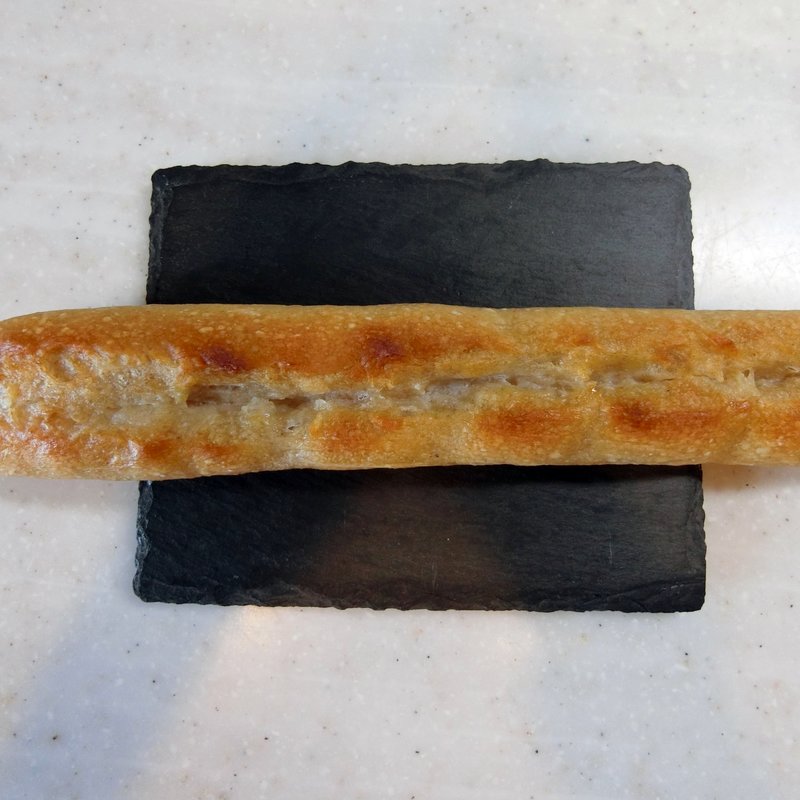 有塩バターフランス(BOULANGERIE AMONNIER)