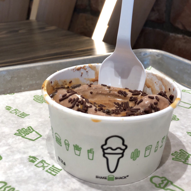 Shonan Soalt(shake shack)