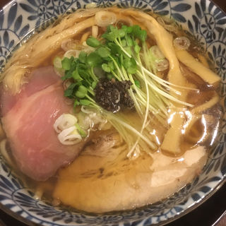 (彩色ラーメン きんせい夢風 （【旧店名】きんせい 総本家 高槻栄町）)