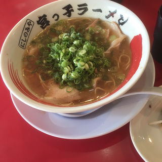 (宮っ子ラーメン 伊丹店)