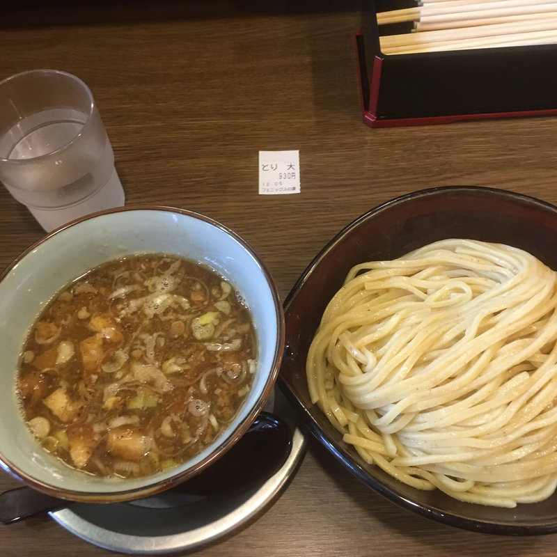 (フェニックスの涙)