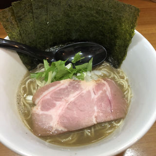 (らーめん いのうえ)