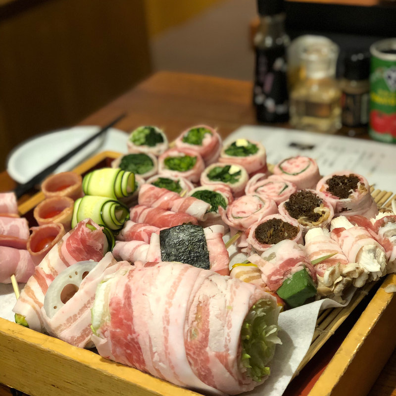 (つつみの一歩)