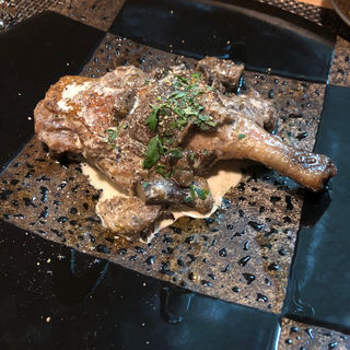 (亀戸横丁 )