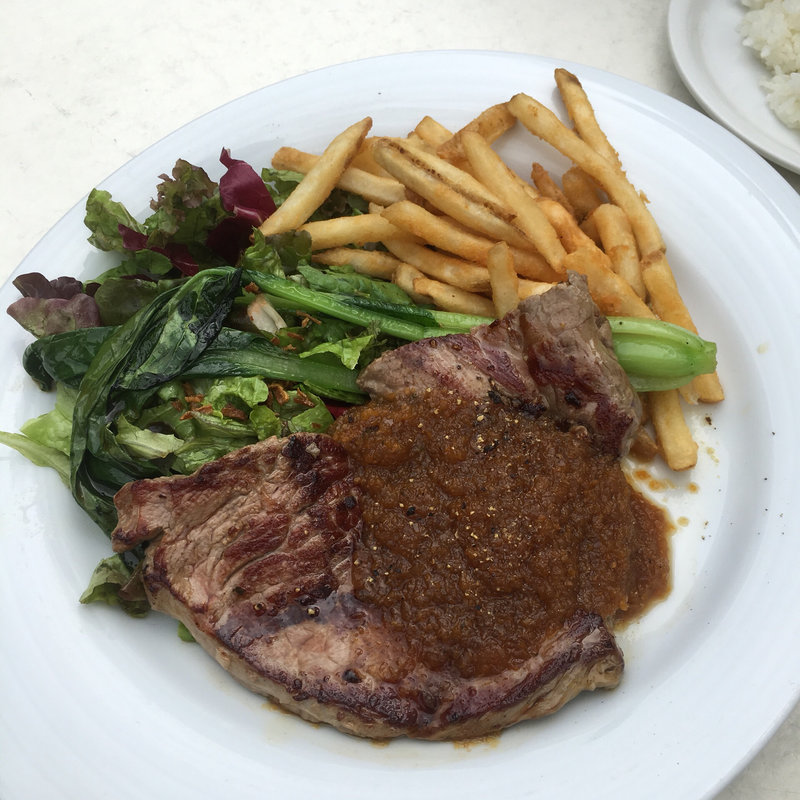 GMC日替わりランチ(Good Morning Cafe&Grill （グッドモーニング カフェ アンド グリル）)